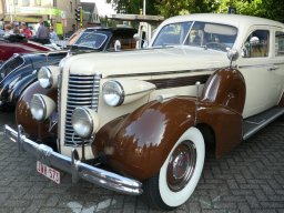 2023-Parel der Voorkempen - Marijke Bil